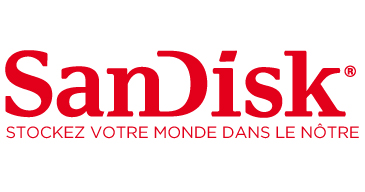 sandisk