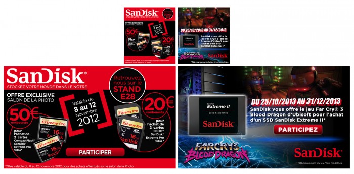 SanDisk